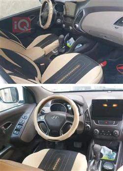 هیوندای تۆکسۆن
